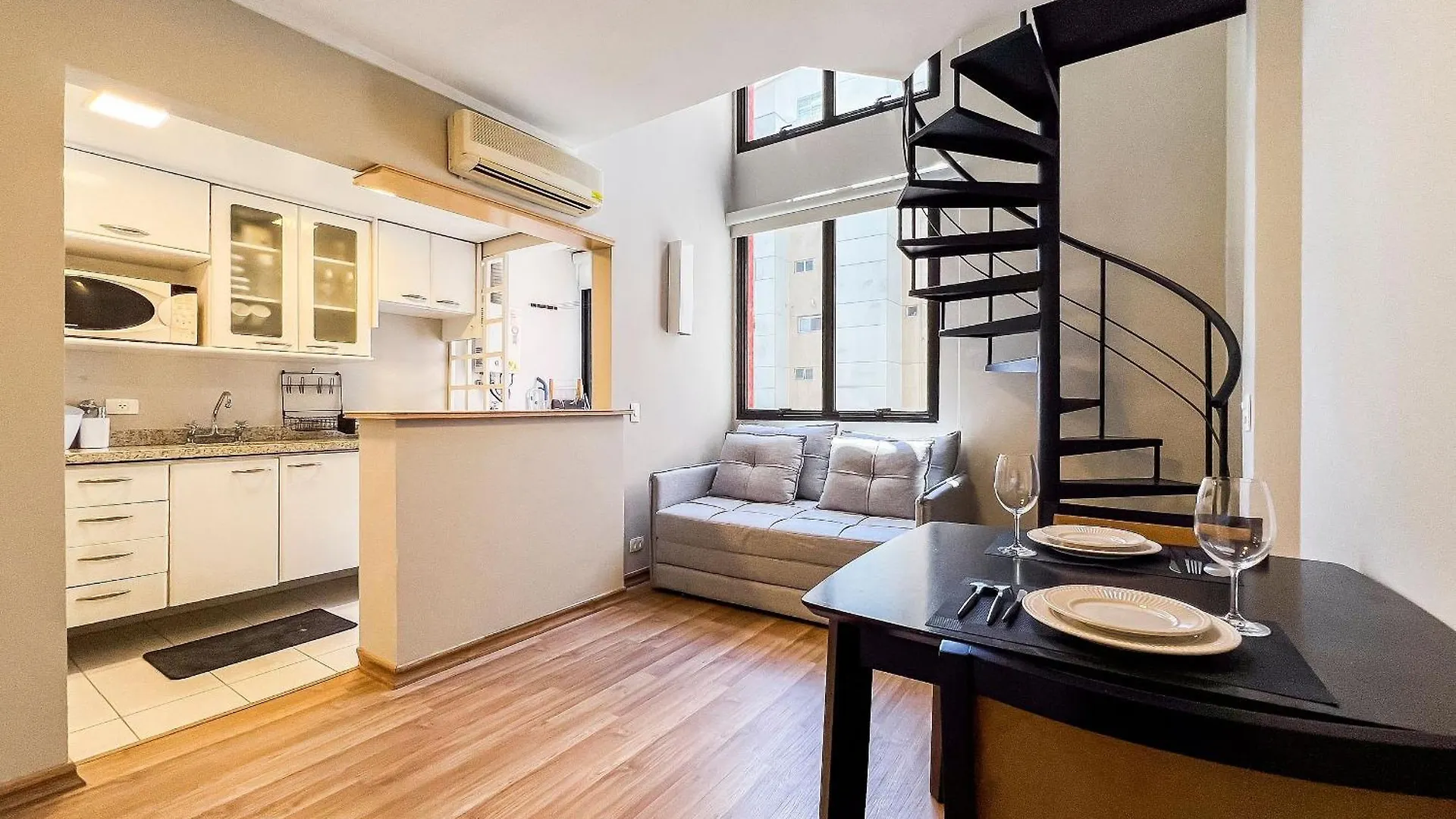 Condominio Edificio York Duplex Residence Sao Paulo