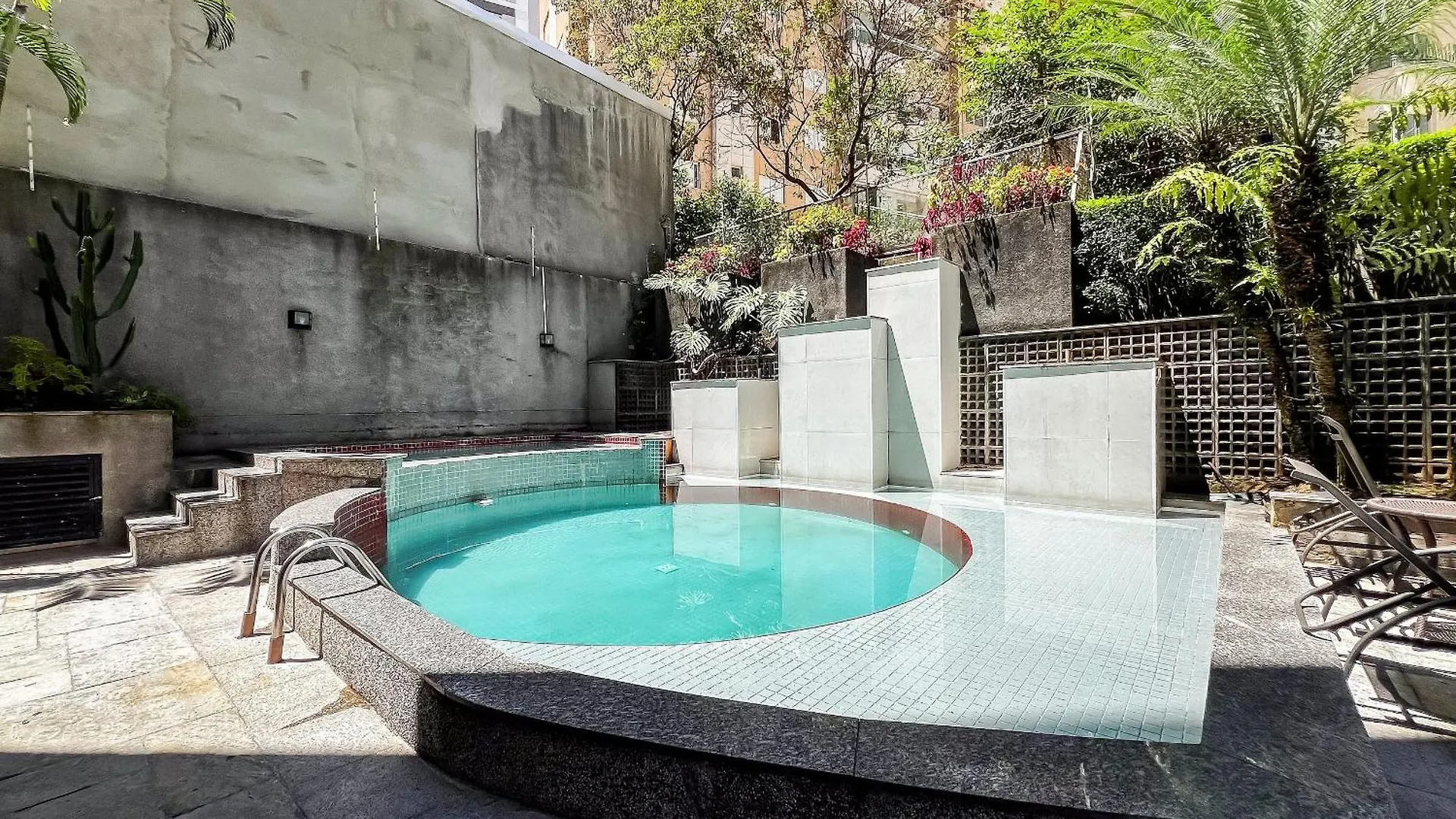 Condominio Edificio York Duplex Residence Sao Paulo 0*,