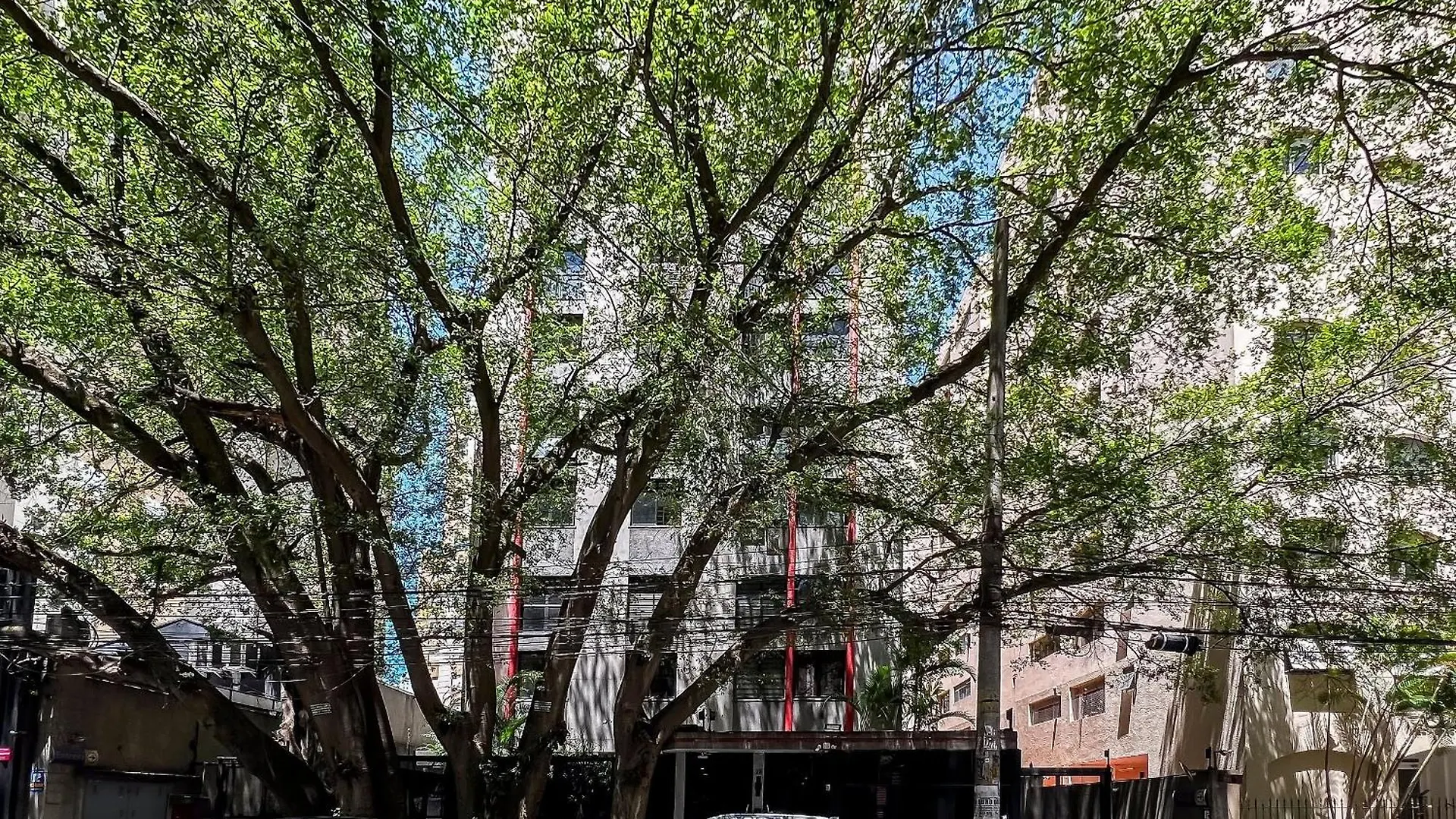 Condominio Edificio York Duplex Residence Sao Paulo 0*,  Brazil