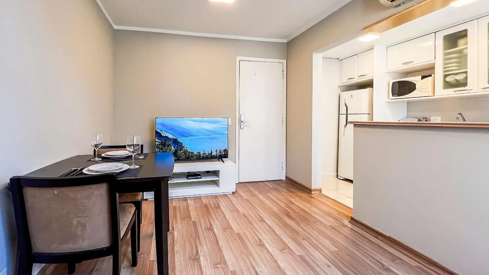 Apartament Condominio Edificio York Duplex Residence São Paulo