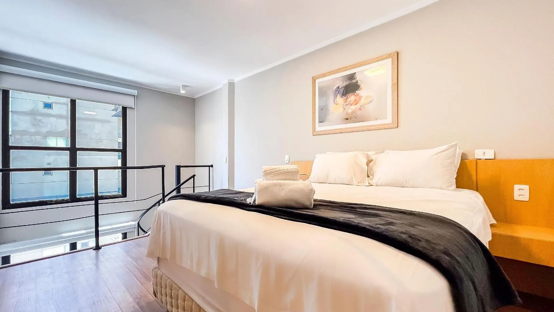 Condominio Edificio York Duplex Residence São Paulo