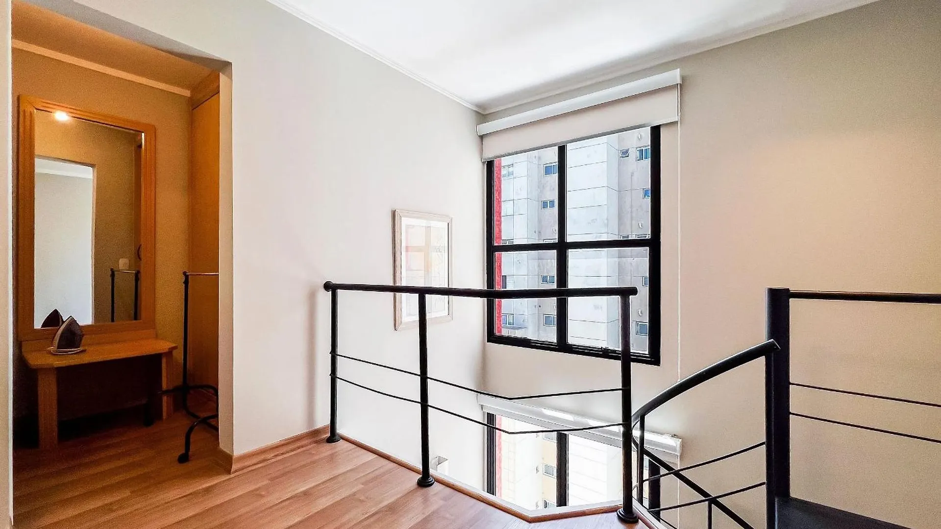 Apartament Condominio Edificio York Duplex Residence São Paulo Brazylia