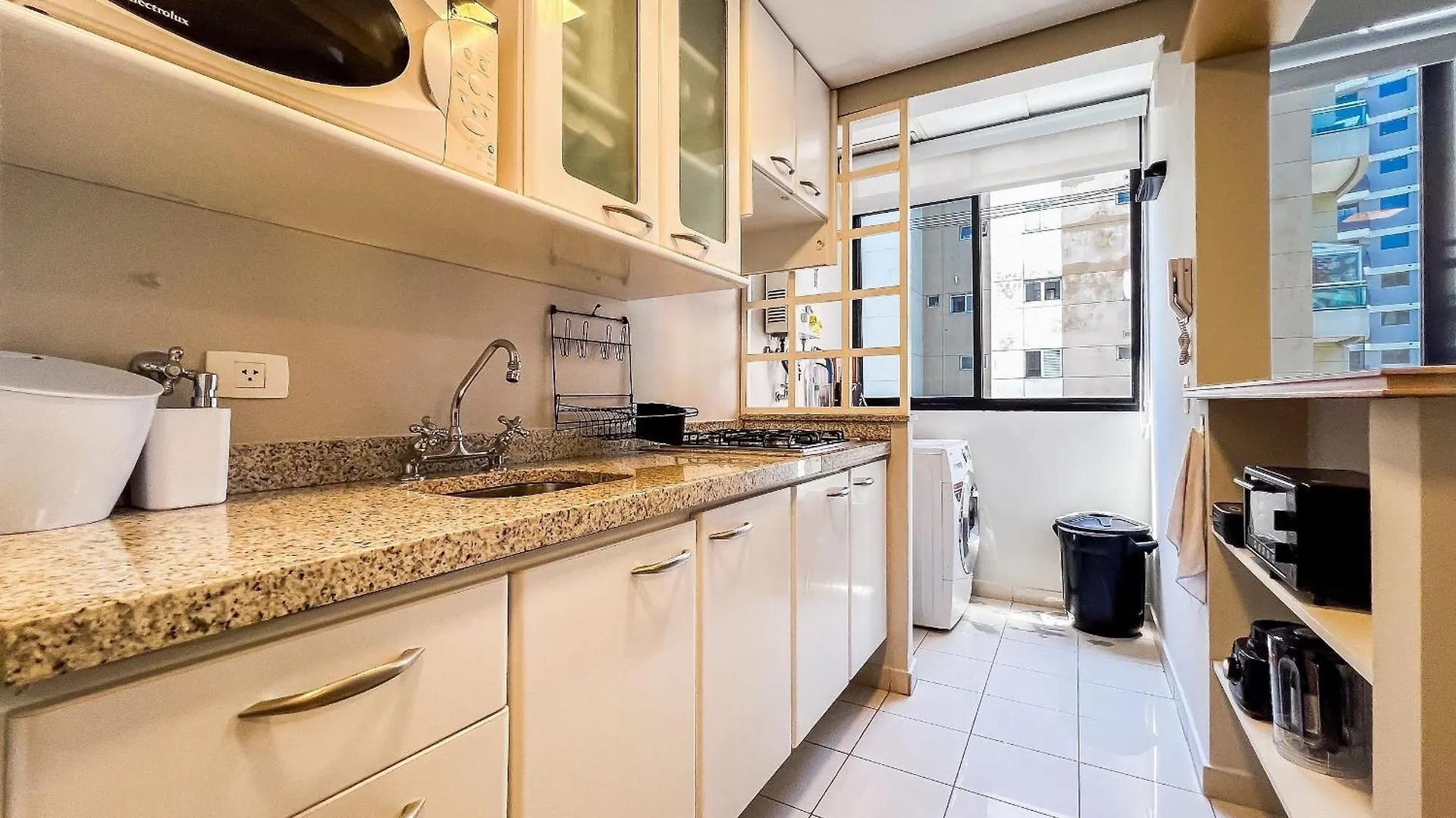 Condominio Edificio York Duplex Residence São Paulo Brazylia