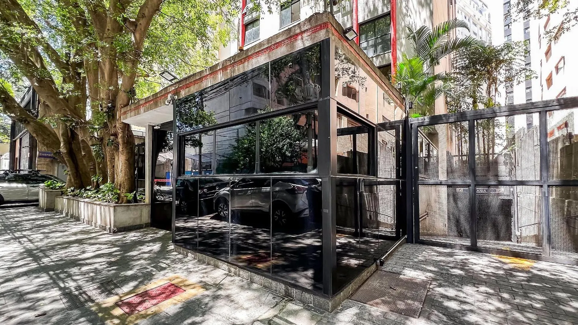 Condominio Edificio York Duplex Residence São Paulo
