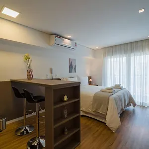 Bhomy Bela Vista Bem Localizado Apm1601 São Paulo