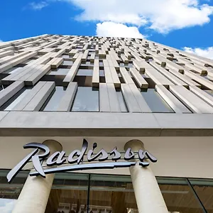 Radisson Pinheiros San Paolo