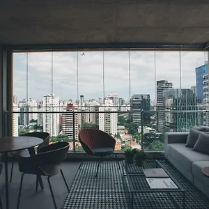 Q Forma Itaim São Paulo