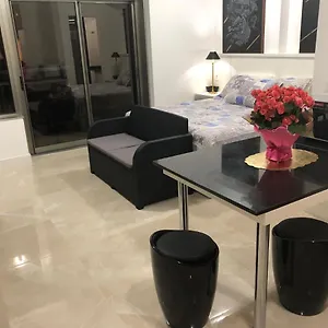 Sofisticacao Y Luxo Praca Da Republica Con Vaga Y Netflix São Paulo